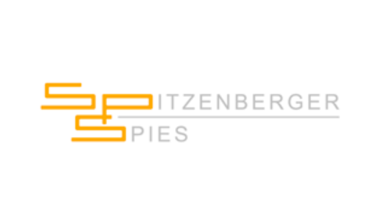 Logo Spitzenberger & Spies