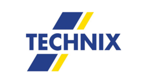 Logo Technix