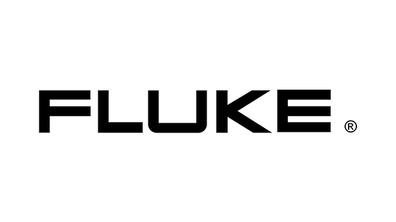 Logo Fluke Logo Fluke