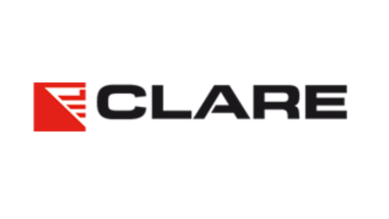 Logo Clare